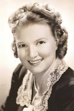 Phyllis Povah