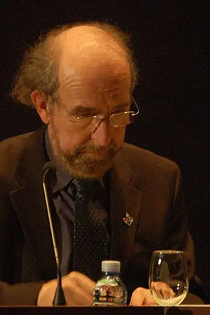 Gérald Larose
