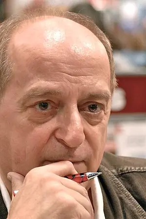 Jacques Lanctôt