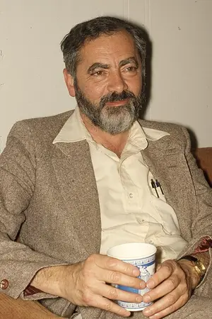 Meir Kahane