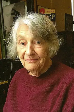 Lida Winiewicz
