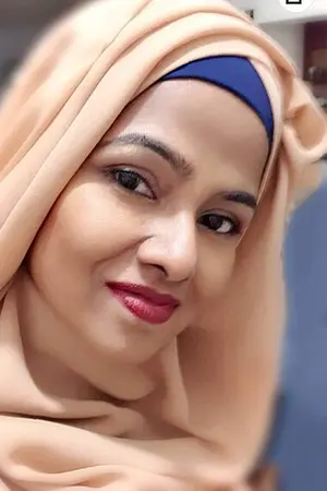 Fathimath Nahula