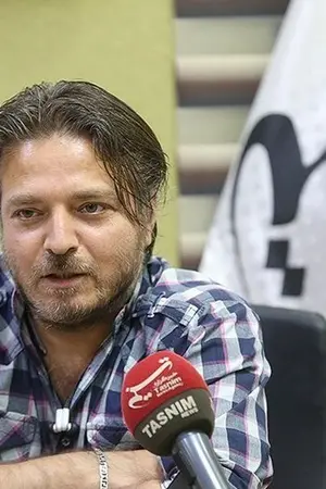 Alireza Najafzadeh