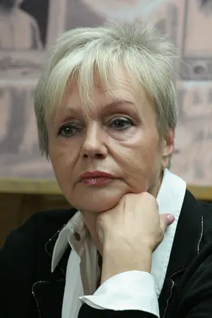 Марина Шиманская
