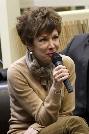 Catherine Laborde