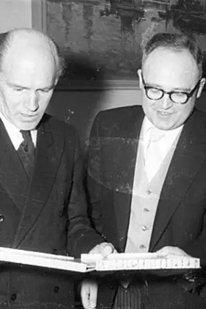 Walter Kraft