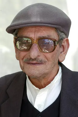 Soroush Khalili