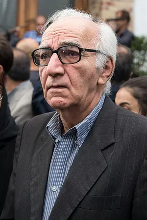 Reza Banafshehkhah
