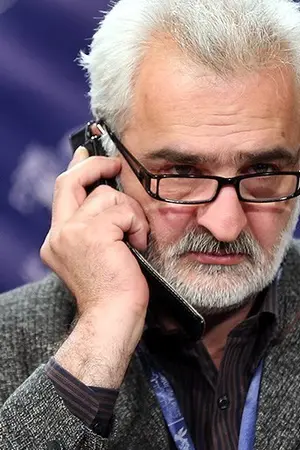 Vahid Nikkhah Azad