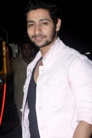 Akash Thosar