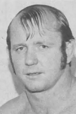 Dory Funk Jr.