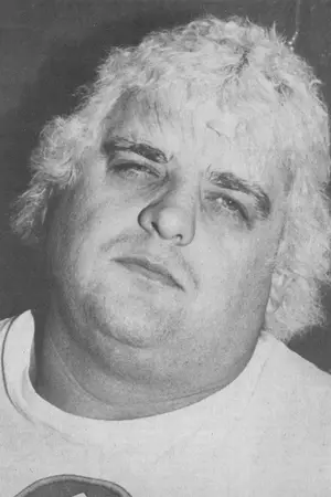 Dusty Rhodes