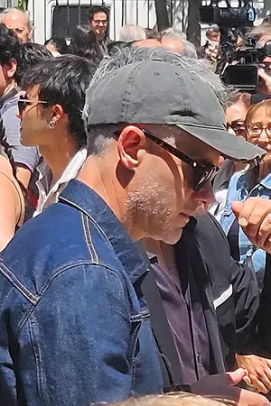 Ricardo Fernández