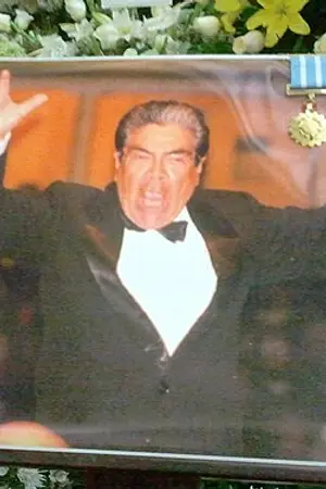 Leopoldo La Rosa