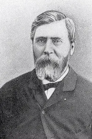 Charles Texier