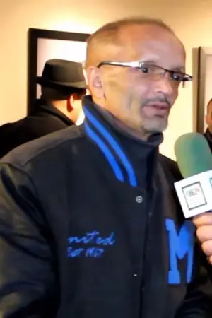Jawad Sayeh