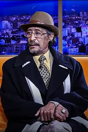 Noureddine Bikr