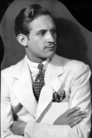 Leonard Reed