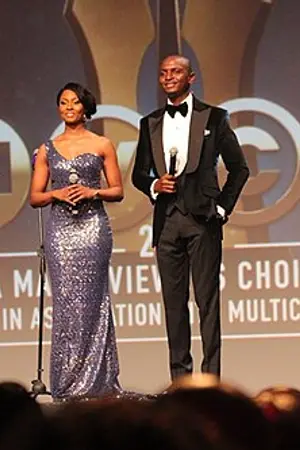 Vimbai Mutinhiri