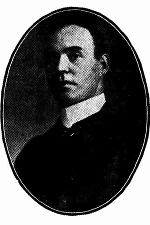 H. A. Forsyth