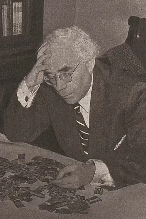 Лев Вениаминович Никулин