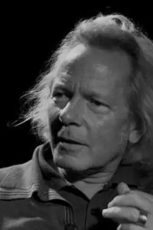 Paul Röttger