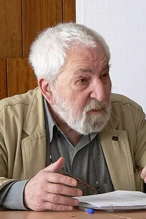 Aleksei Simonov