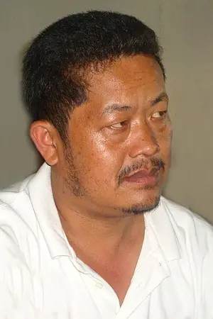 Upendra Subba