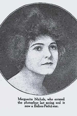 Marguerite Nichols