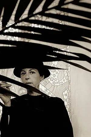 Fabrizia Ramondino