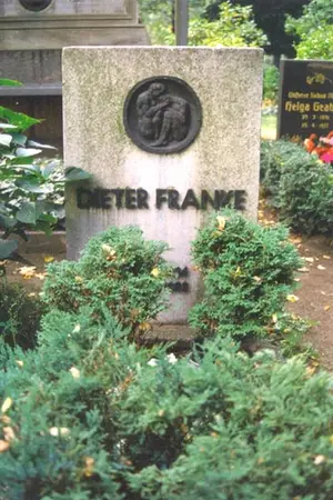Dieter Franke