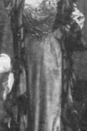 Charlotte Granville