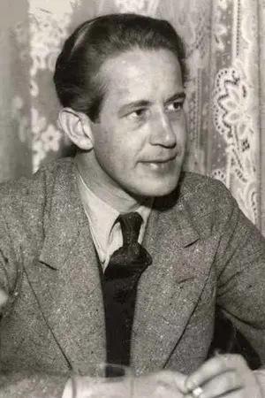 Аксель Хьелланн