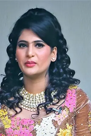 Neha Saxena