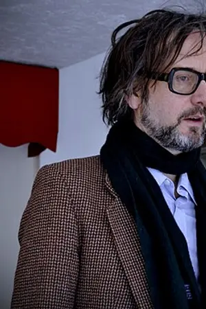 Jarvis Cocker