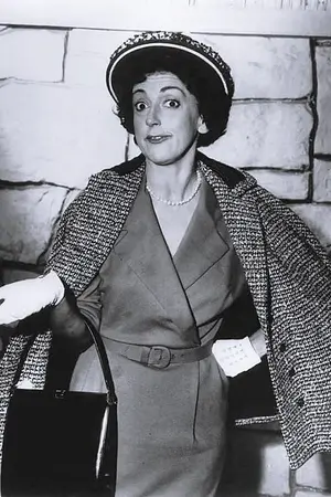Hazel Shermet