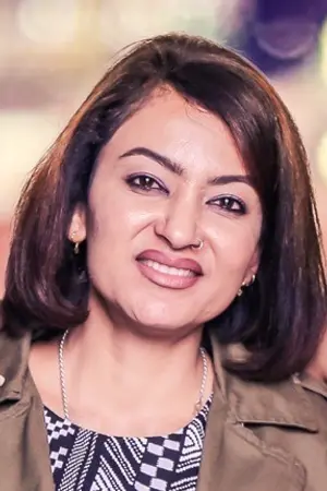 Jharana Thapa