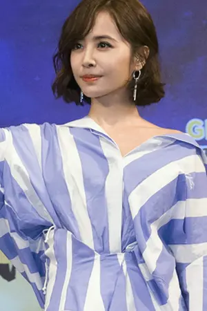 Jolin Tsai