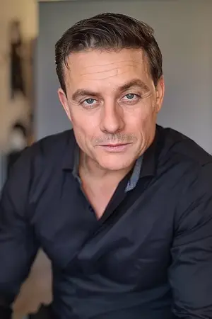 Remo Vinzens