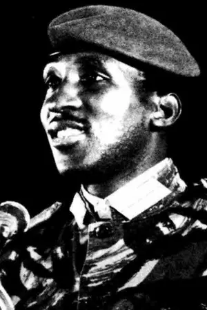 Thomas Sankara
