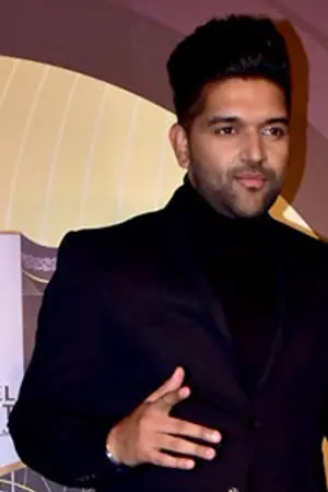 Guru Randhawa
