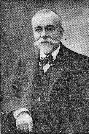Charles Simon