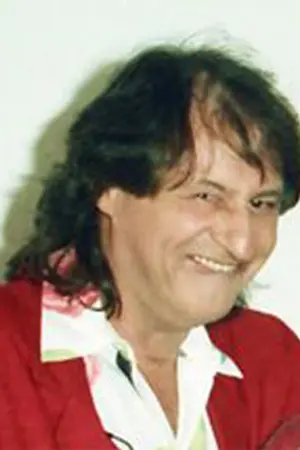 Julian Chagrin