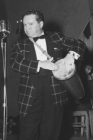 Bill Thompson