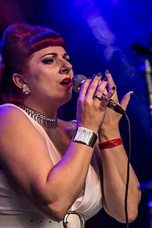 Geneviève Pasquier