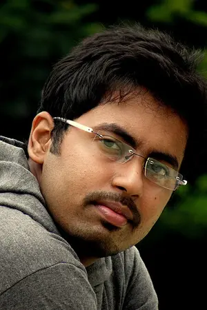 Manas Mukul Pal
