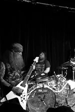 Saint Vitus