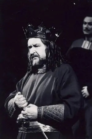 George Calboreanu