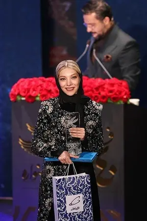 Sadaf Espahbodi