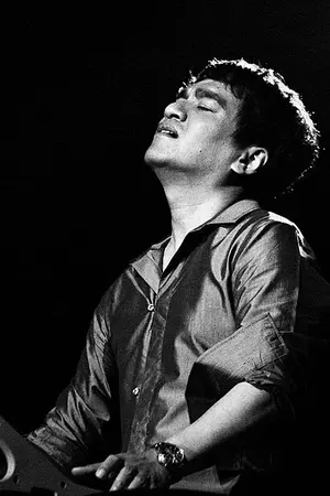 Indra Lesmana